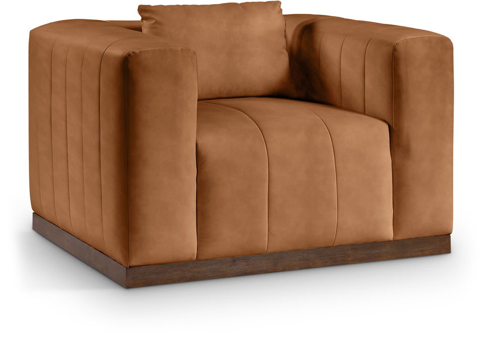 Mallina - Chair - Simple Home Plus