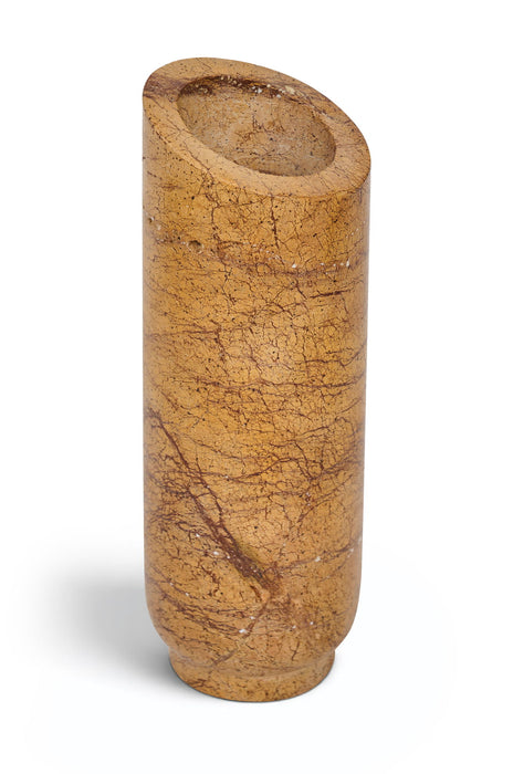 Lochlan - Genuine Marble Vase - Simple Home Plus