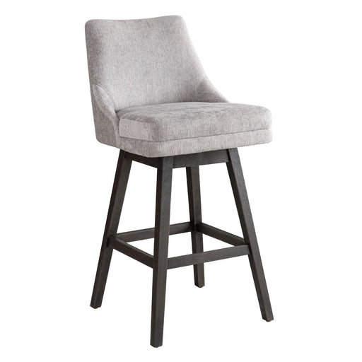 Branson - Swivel Barstool - Simple Home Plus
