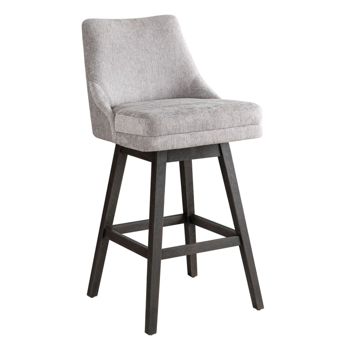 Branson - Swivel Barstool - Simple Home Plus