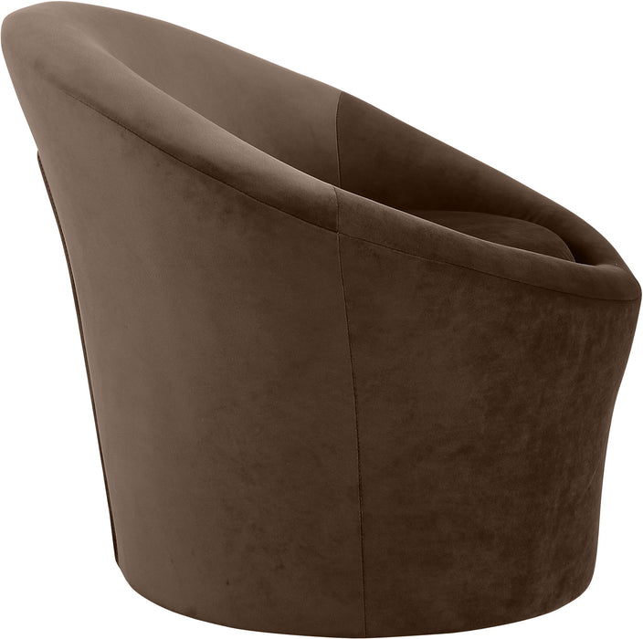 Tristan - Accent Chair - Simple Home Plus