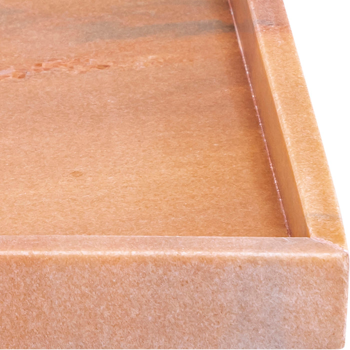 Barletta - Square Tray - Simple Home Plus