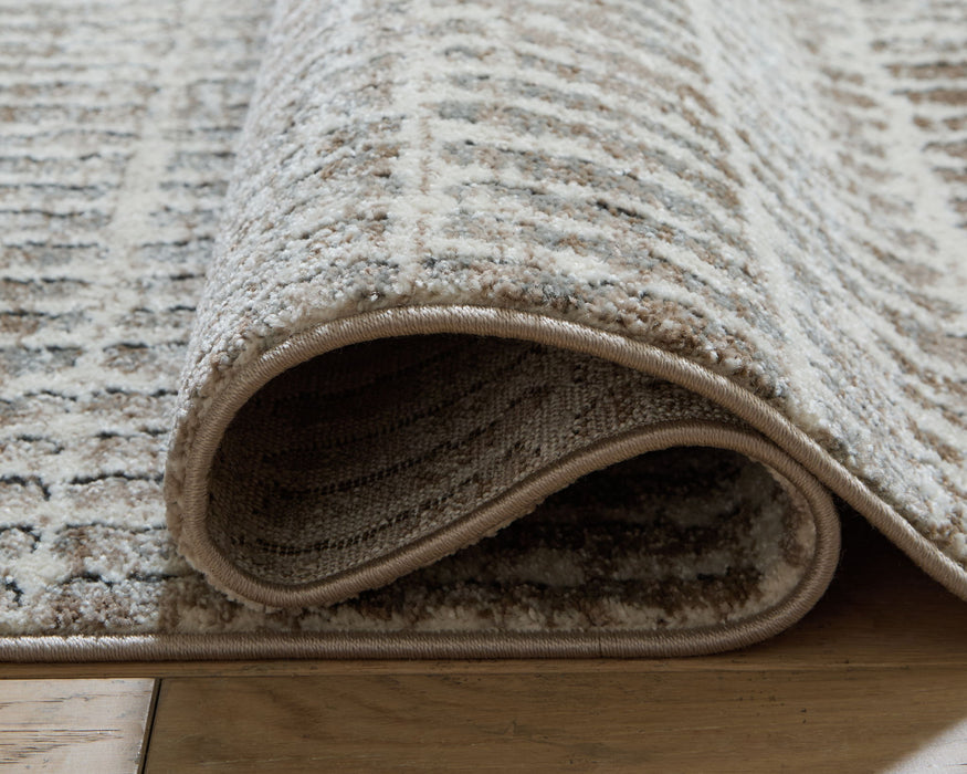 Fuadwick - Rug - Simple Home Plus