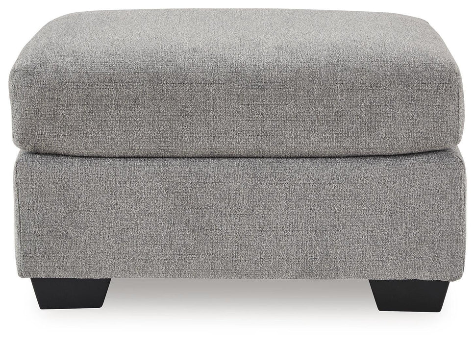 Loreo - Ottoman - Simple Home Plus