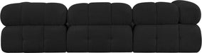 Ames - 3 Seat Modular Sofa - Simple Home Plus
