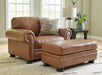 Carianna - Living Room Set - Simple Home Plus