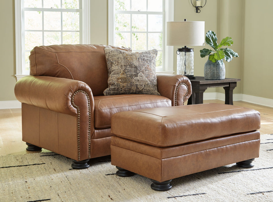 Carianna - Living Room Set - Simple Home Plus