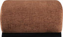 Akira - Upholstered Ottoman - Simple Home Plus
