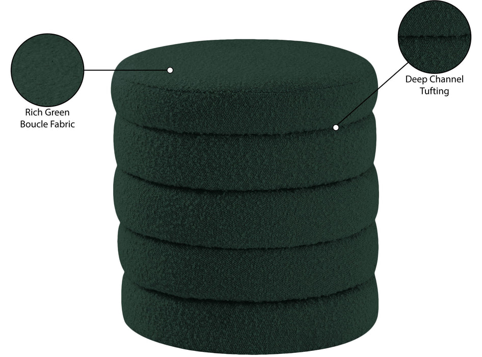 Aphia - Ottoman, Stool - Simple Home Plus
