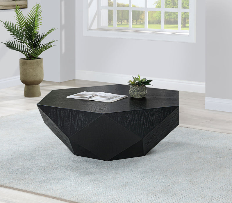 Diamante - Coffee Table - Simple Home Plus