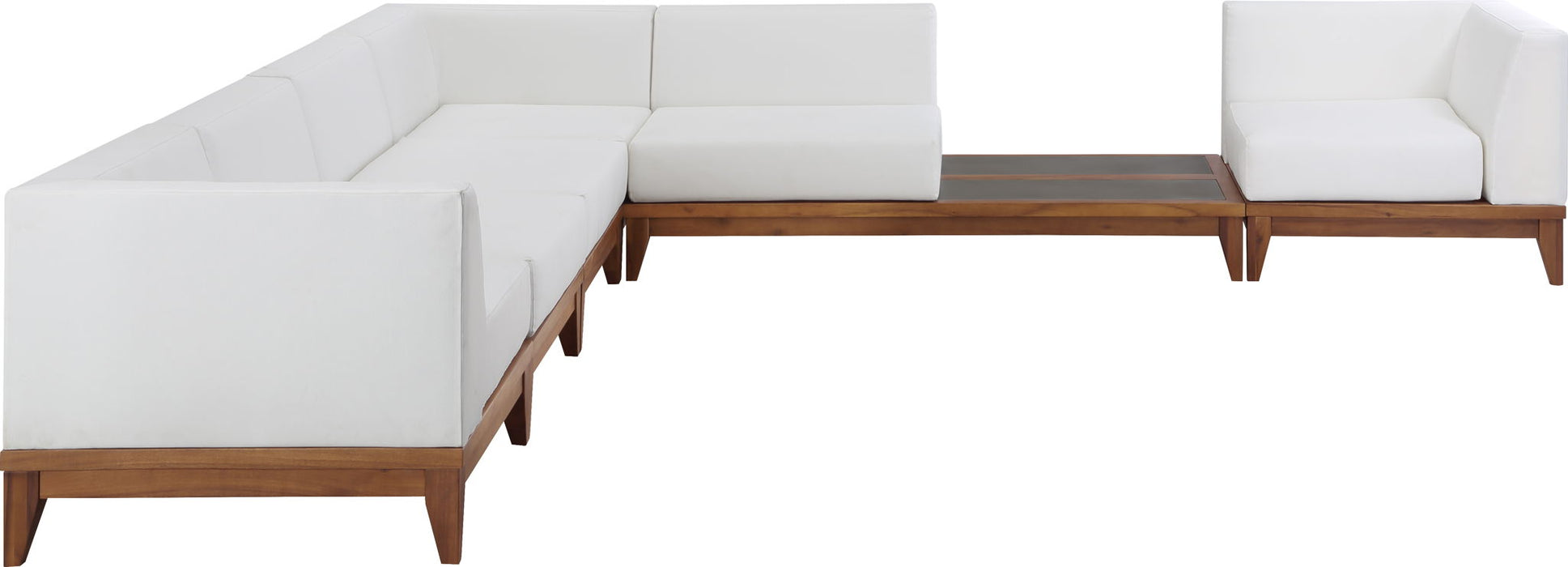Rio - Modular Sectional - Simple Home Plus