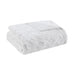 Zuri - Oversized Throw - White - Simple Home Plus