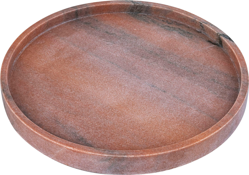 Barletta - Round Tray - Simple Home Plus