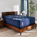 Posturepedic Elite - Brenham II Euro Pillow Top Soft Mattress - Simple Home Plus
