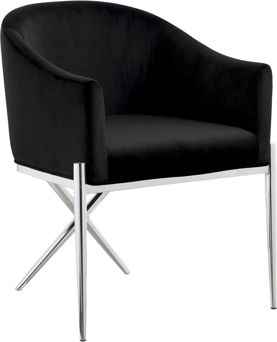 Xavier - Dining Chair - Simple Home Plus