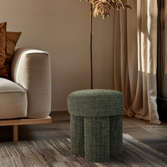Larson - Ottoman / Stool - Simple Home Plus