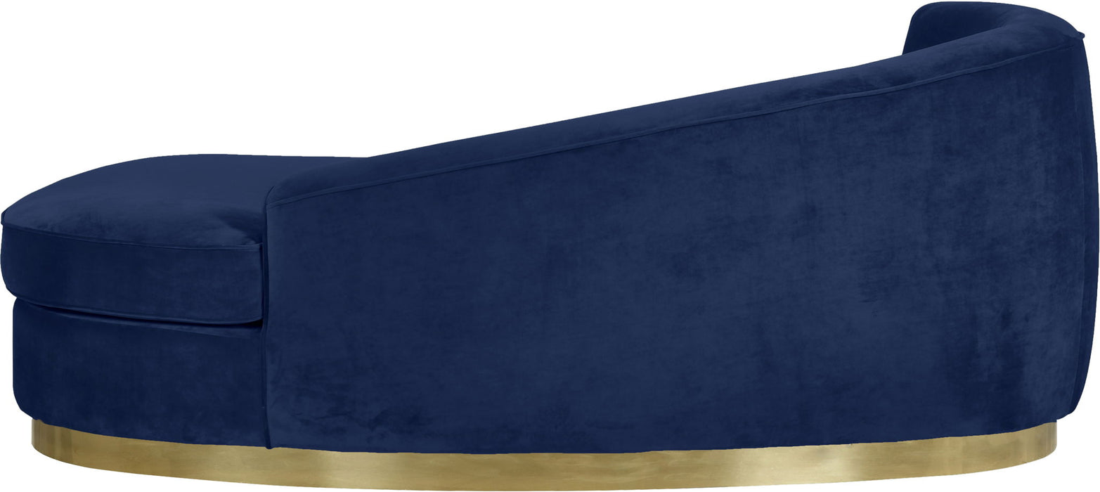 Julian - Chaise - Simple Home Plus