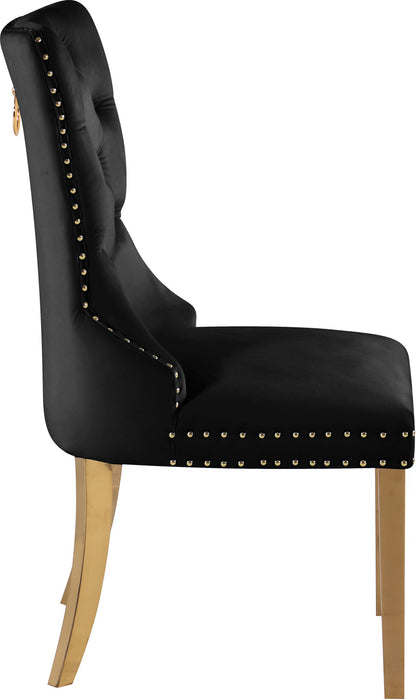 Carmen - Dining Chair (Set of 2) - Simple Home Plus