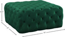 Ariel - Bench Ottoman - Simple Home Plus
