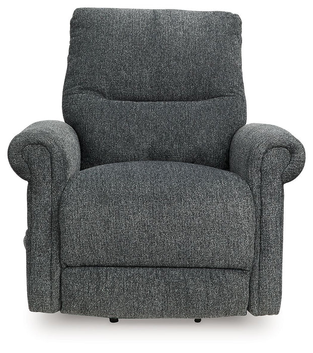 Aureta - Power Lift Recliner - Simple Home Plus