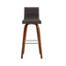Vienna - Swivel Bar Stool - Simple Home Plus