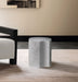Dimple - End Table - Terazzo Finish - Simple Home Plus