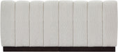 Quinn - 2 Seat Modular Armless Sofa - Simple Home Plus
