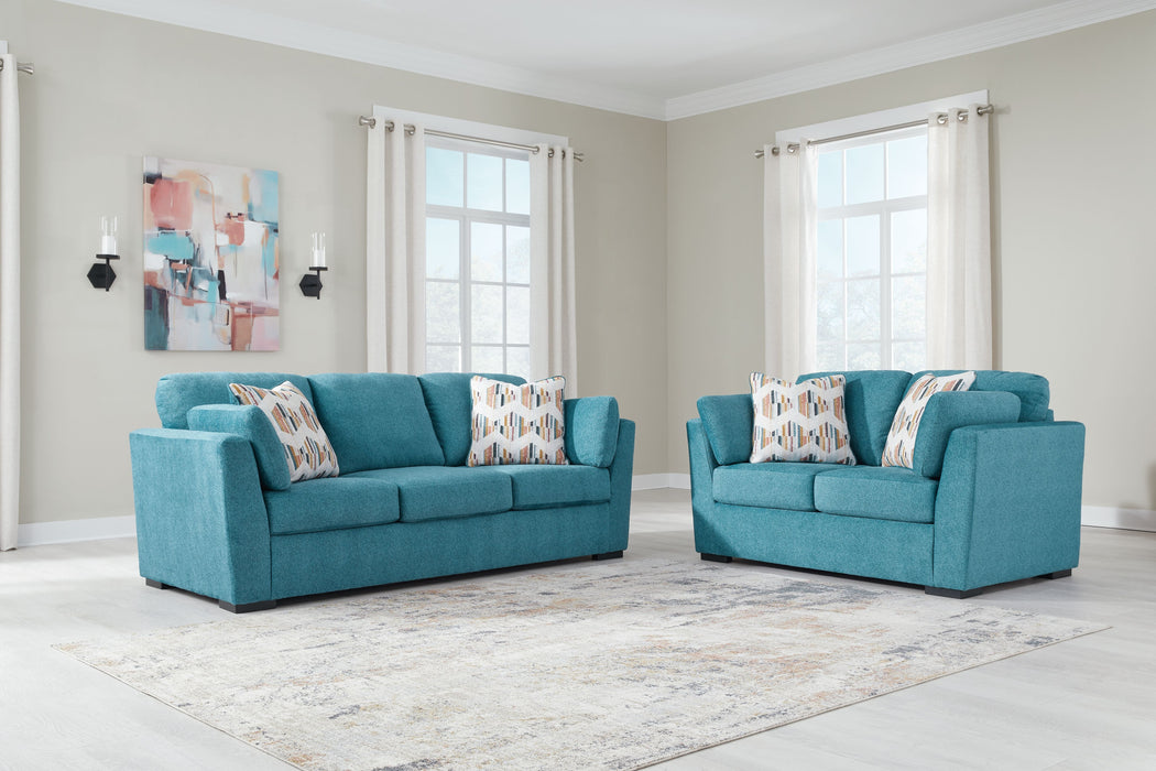 Keerwick - Living Room Set - Simple Home Plus