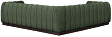 Quinn - 5 Piece Modular Sectional - Simple Home Plus