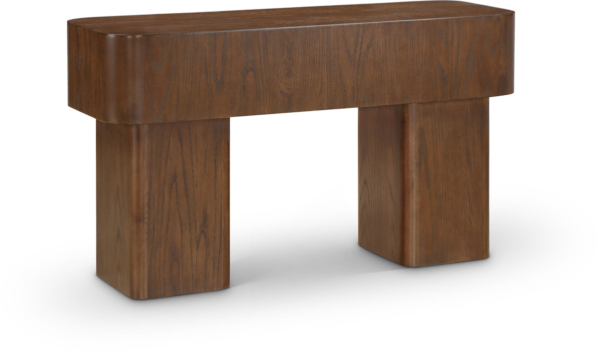 Oakmont - Console Table - Simple Home Plus