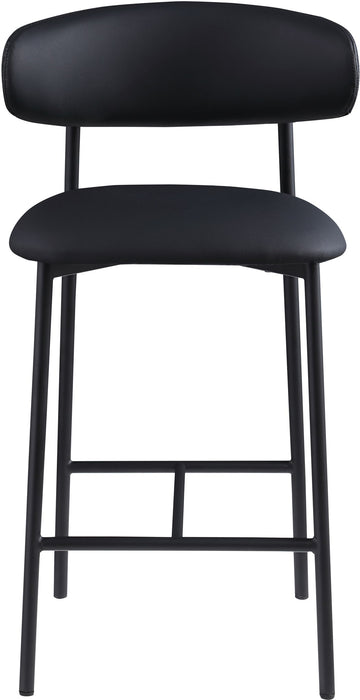 Lupita - Counter Stool (Set of 2) - Simple Home Plus