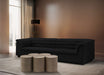 Dimple - 5 Piece Modular Coffee Table - Terazzo Finish - Simple Home Plus