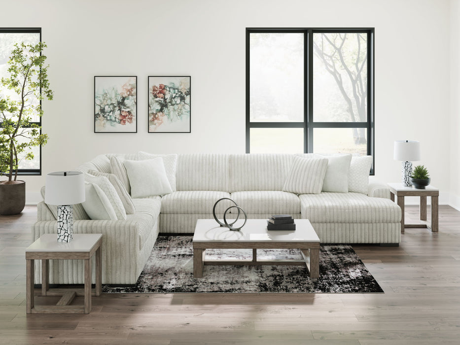 Stupendous - Sectional - Simple Home Plus