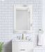 Monad - Mirror - Simple Home Plus