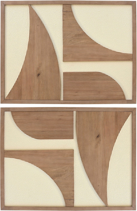 Cadence - 2 Piece Wall Art