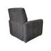 Scarlett - Recliner - Gray - Simple Home Plus