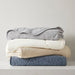 Cooling Touch - Down Alternative Throw - Tan - Simple Home Plus