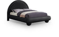 Madrid - Upholstered Bed - Simple Home Plus