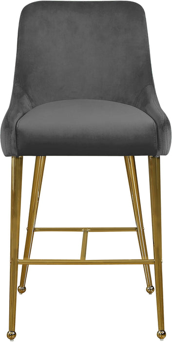 Owen - Stool (Set of 2) - Simple Home Plus