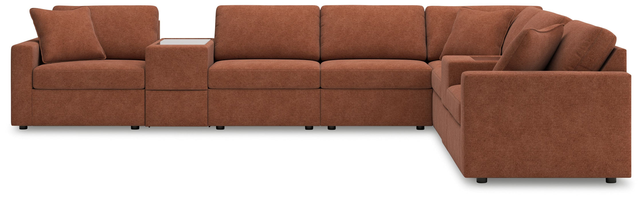 Modmax - Spice - Sectional - Simple Home Plus