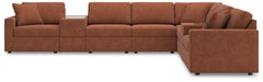 Modmax - Spice - Sectional - Simple Home Plus