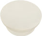 Avaya - Concrete And Fiberglass Indoor / Outdoor Coffee Table - Cream - Simple Home Plus