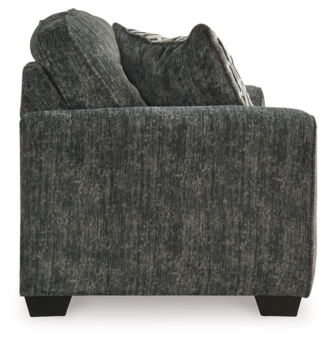 Lonoke - Loveseat - Simple Home Plus