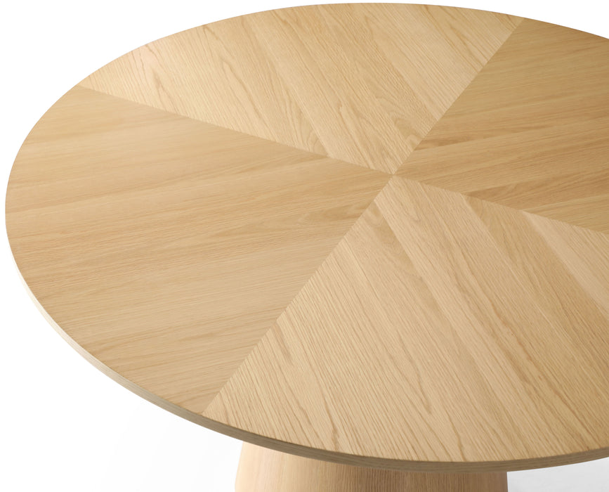 Hans - Dining Table - Simple Home Plus