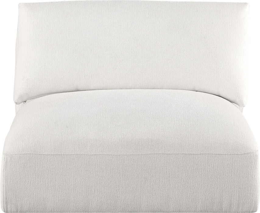 Ease - Armless Chair - Simple Home Plus