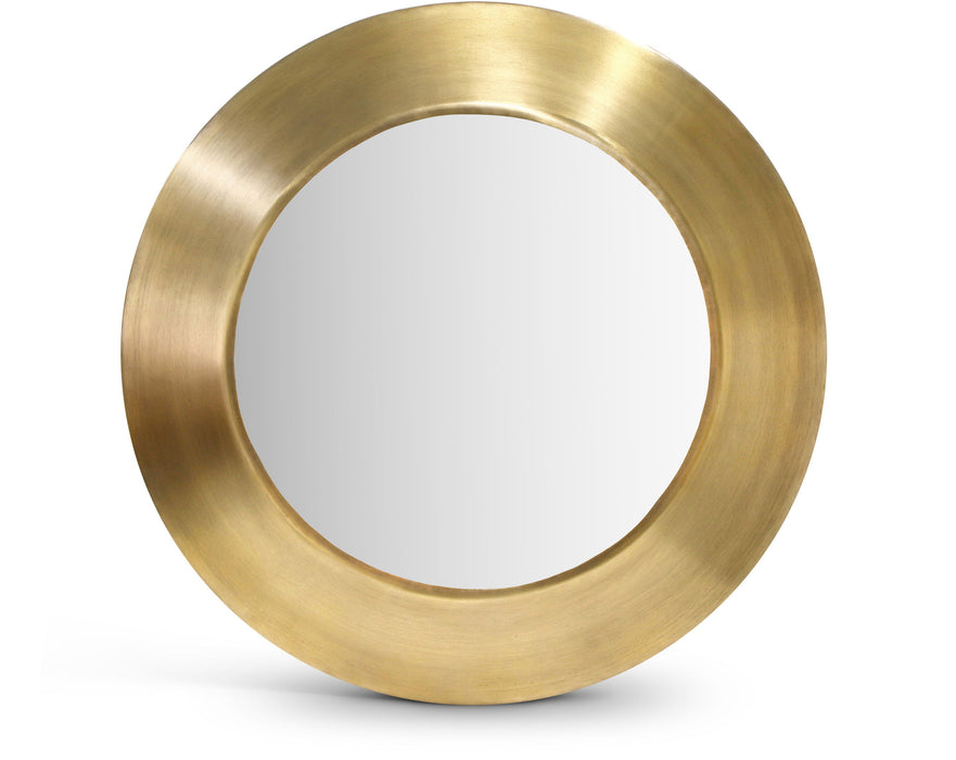 Sphere - Mirror - Simple Home Plus