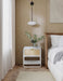 Sage - Night Stand - Simple Home Plus