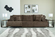 Top Tier - Reclining Sectional - Simple Home Plus