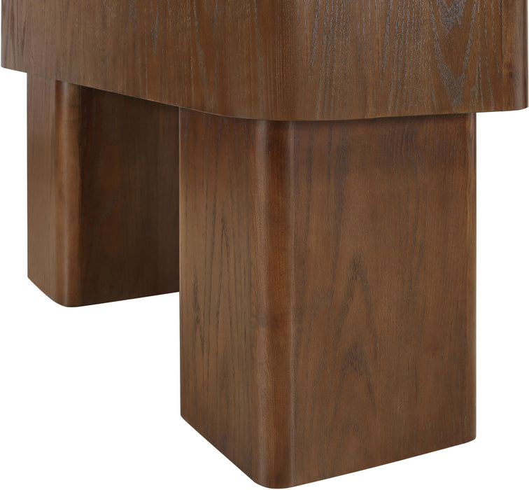 Oakmont - Console Table - Simple Home Plus