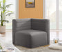 Quincy - Modular Corner Chair - Simple Home Plus